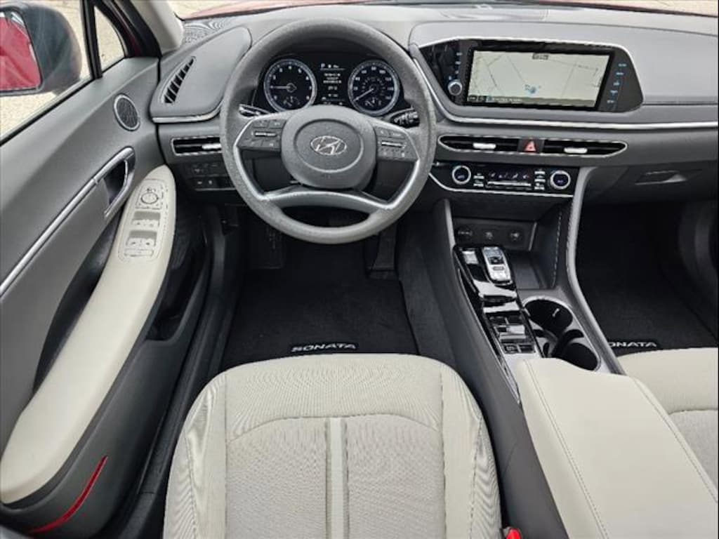 Used 2023 Hyundai Sonata SEL SEL 2.5L *Ltd Avail*