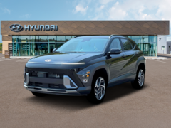 2026 Hyundai Kona SEL Premium AWD SEL Premium AWD