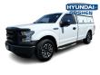 Used 2015 Ford F-150 XL