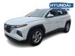 Used 2022 Hyundai Tucson SEL SEL FWD