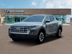 2026 Hyundai Santa Cruz SEL AWD SEL AWD