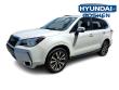 Used 2017 Subaru Forester Touring 2.0XT Touring CVT