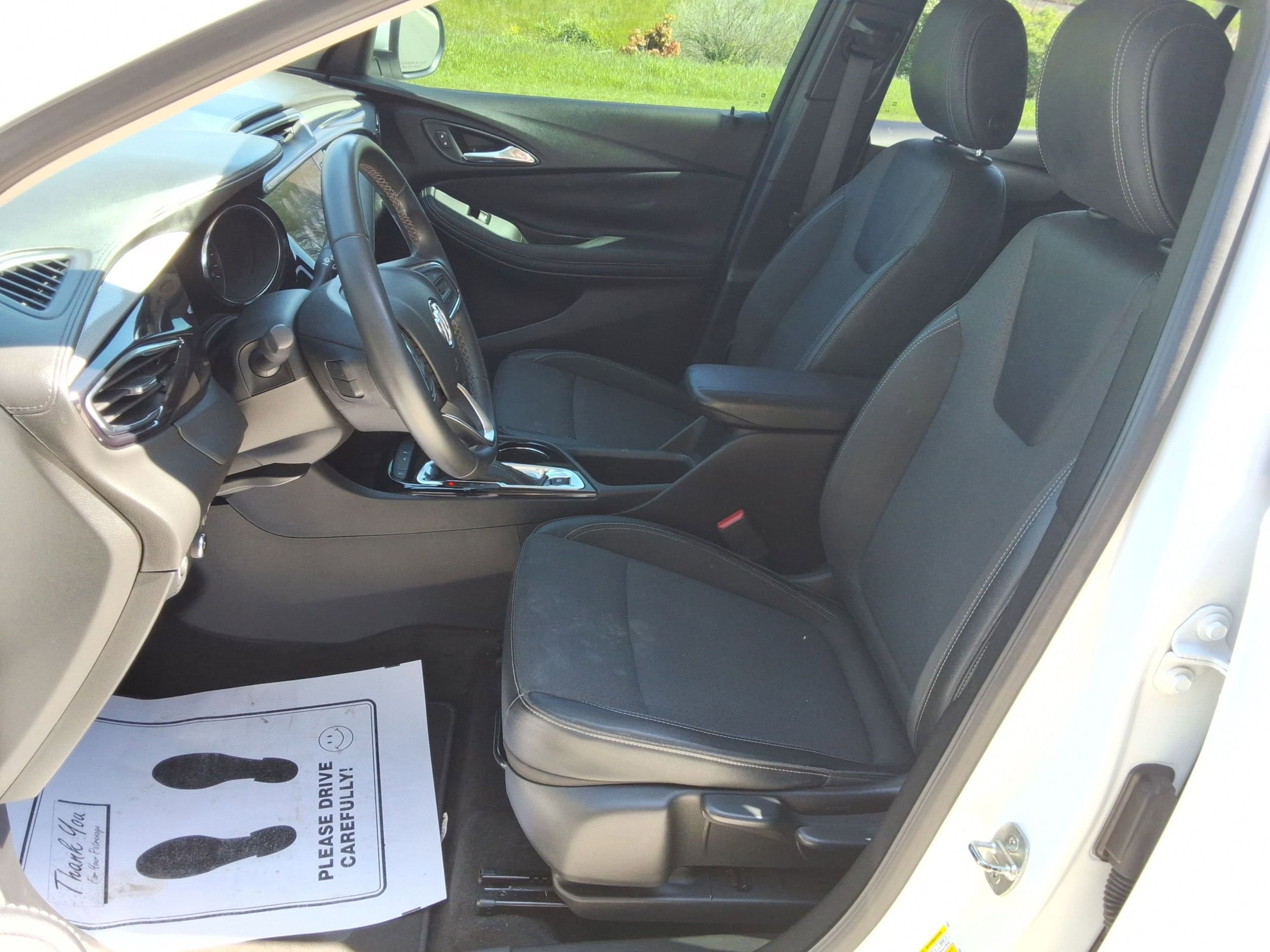 2021 Buick Encore GX Preferred - Photo 26