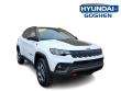 Used 2022 Jeep Compass Trailhawk Trailhawk 4x4