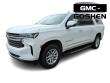 Used 2024 Chevrolet Suburban LT 4WD  LT