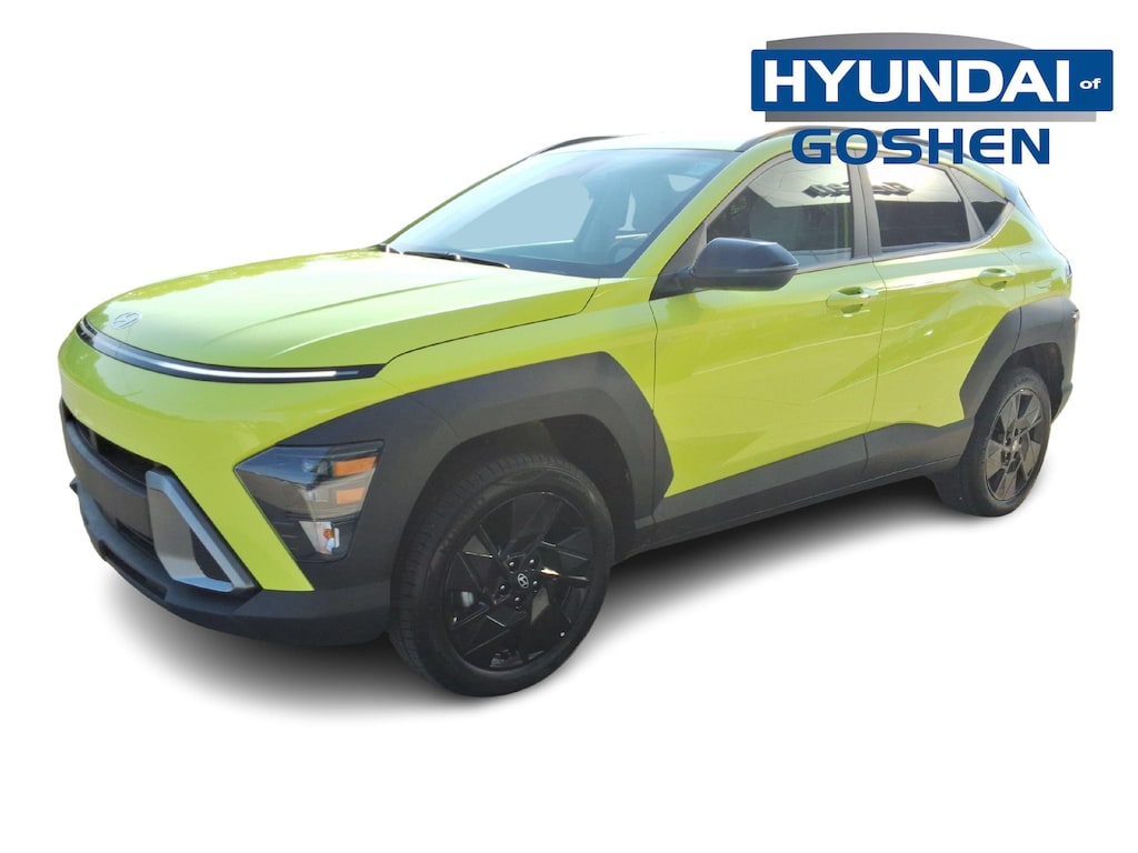 New 2026 Hyundai