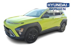 2026 Hyundai Kona SEL Sport AWD SEL Sport AWD *Ltd Avail*