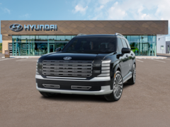 2027 Hyundai Palisade Calligraphy AWD Calligraphy AWD