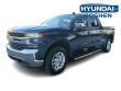 Used 2020 Chevrolet Silverado 1500 LT 4WD Crew Cab 147 LT