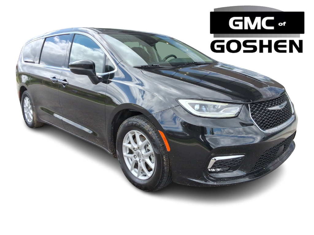 Used 2023 Chrysler Pacifica Touring L Touring L FWD