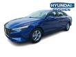 Used 2021 Hyundai Elantra SE SE IVT