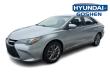 Used 2016 Toyota Camry SE Sedan