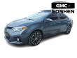 Used 2016 Toyota Corolla L Sedan