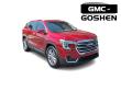 Used 2022 GMC Terrain SLT FWD  SLT