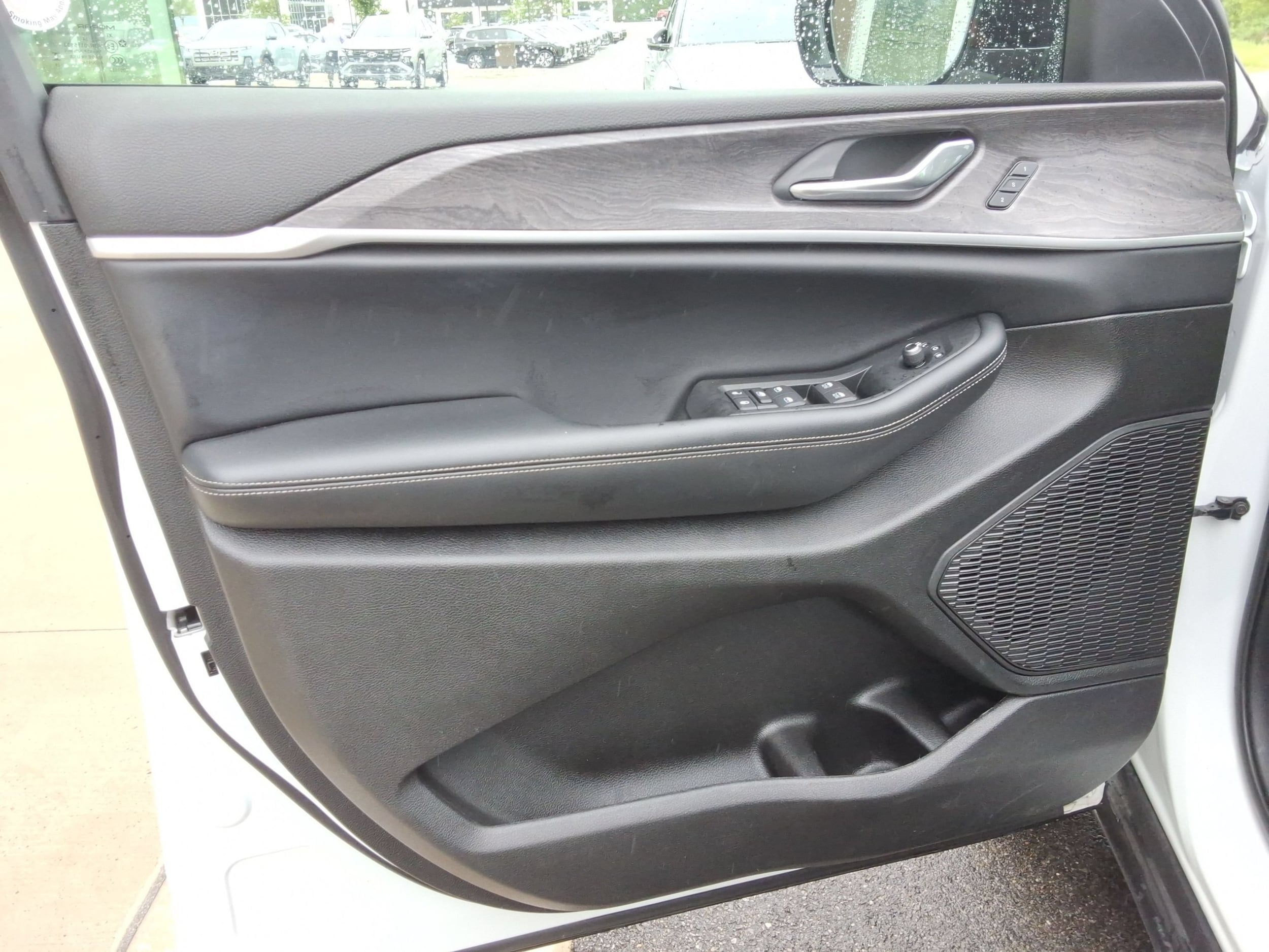 2024 Jeep Grand Cherokee L Limited - Photo 21