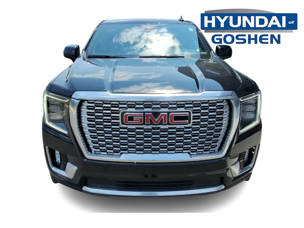 Used 2024 GMC