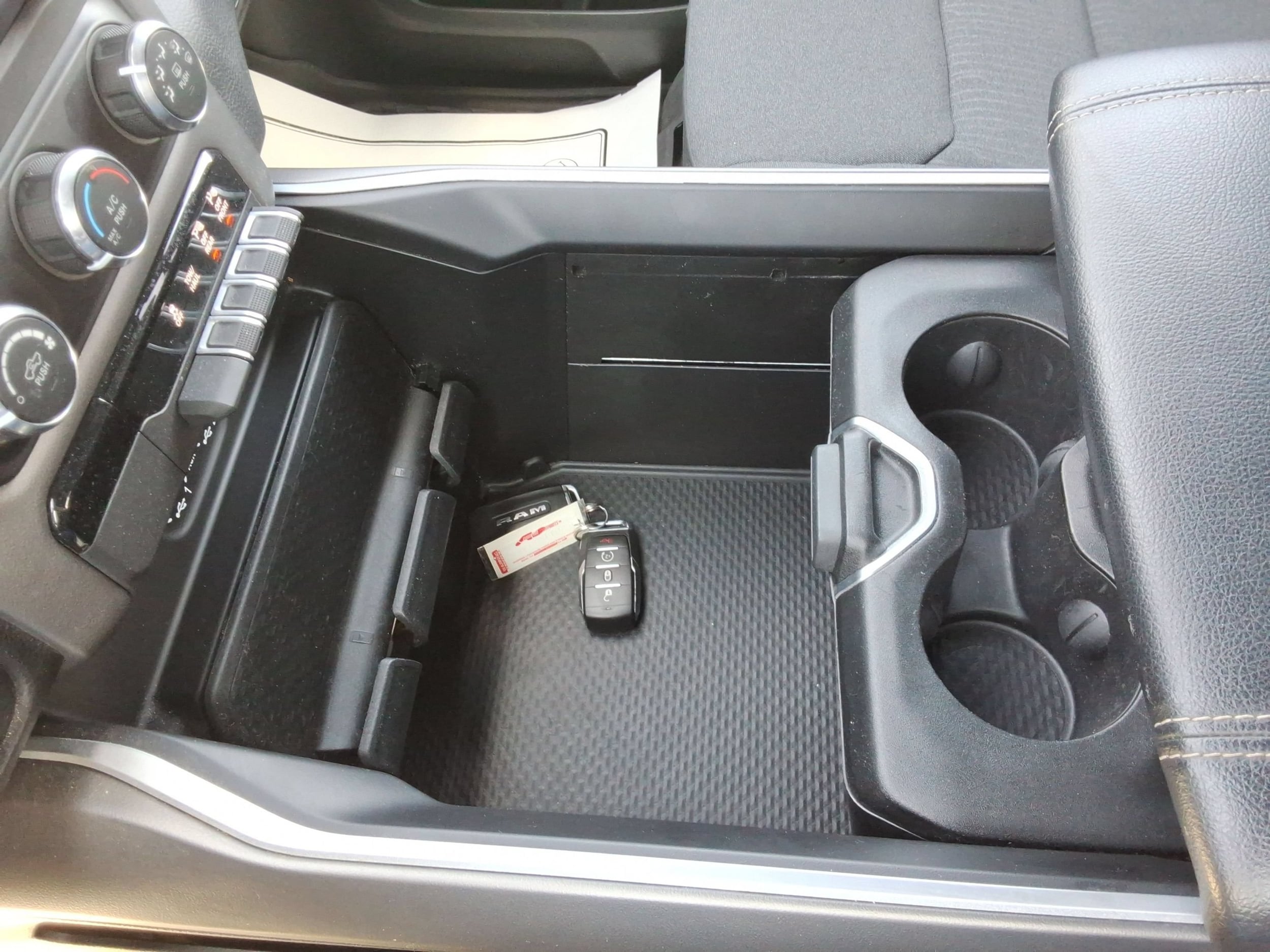 2022 RAM Ram 1500 Pickup Big Horn/Lone Star - Photo 18