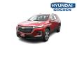 Used 2023 Chevrolet Traverse LT Leather AWD  LT Leather