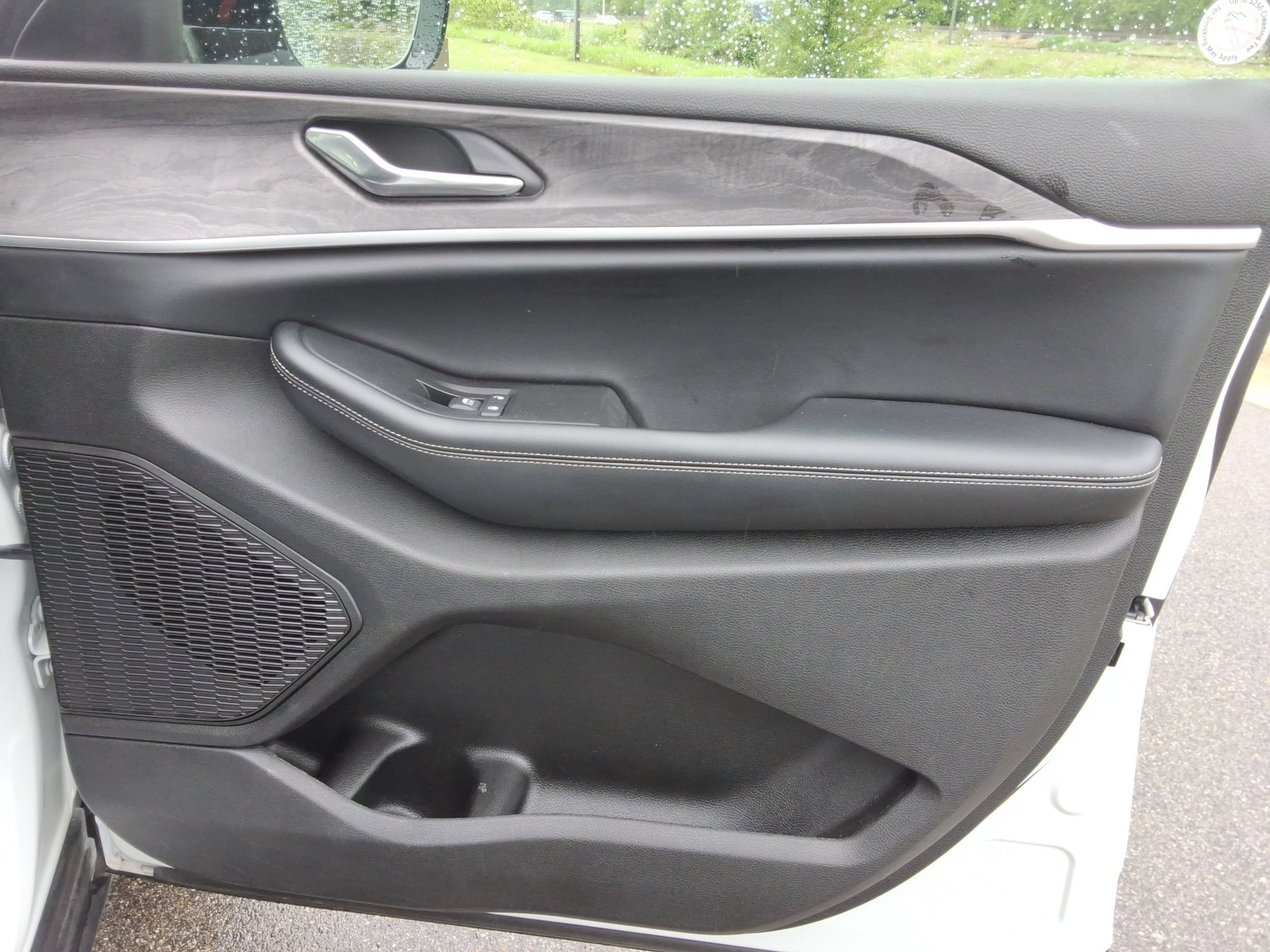 2024 Jeep Grand Cherokee L Limited - Photo 25