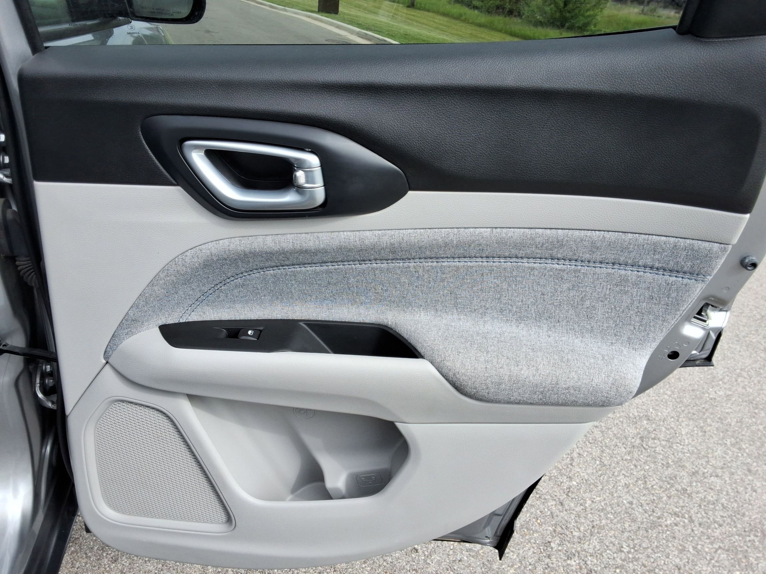 2022 Jeep Compass Latitude - Photo 24