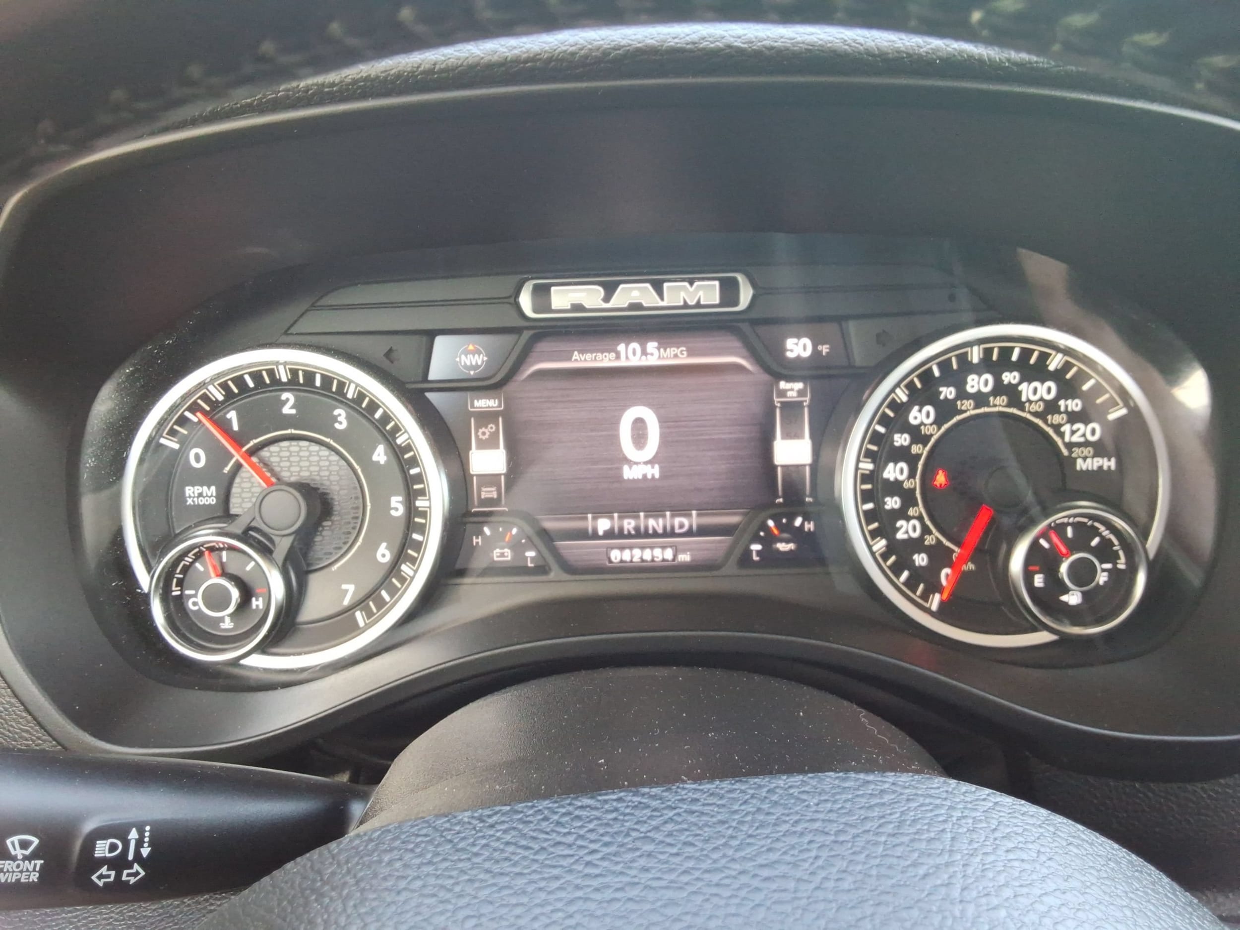 2022 RAM Ram 1500 Pickup Laramie - Photo 14