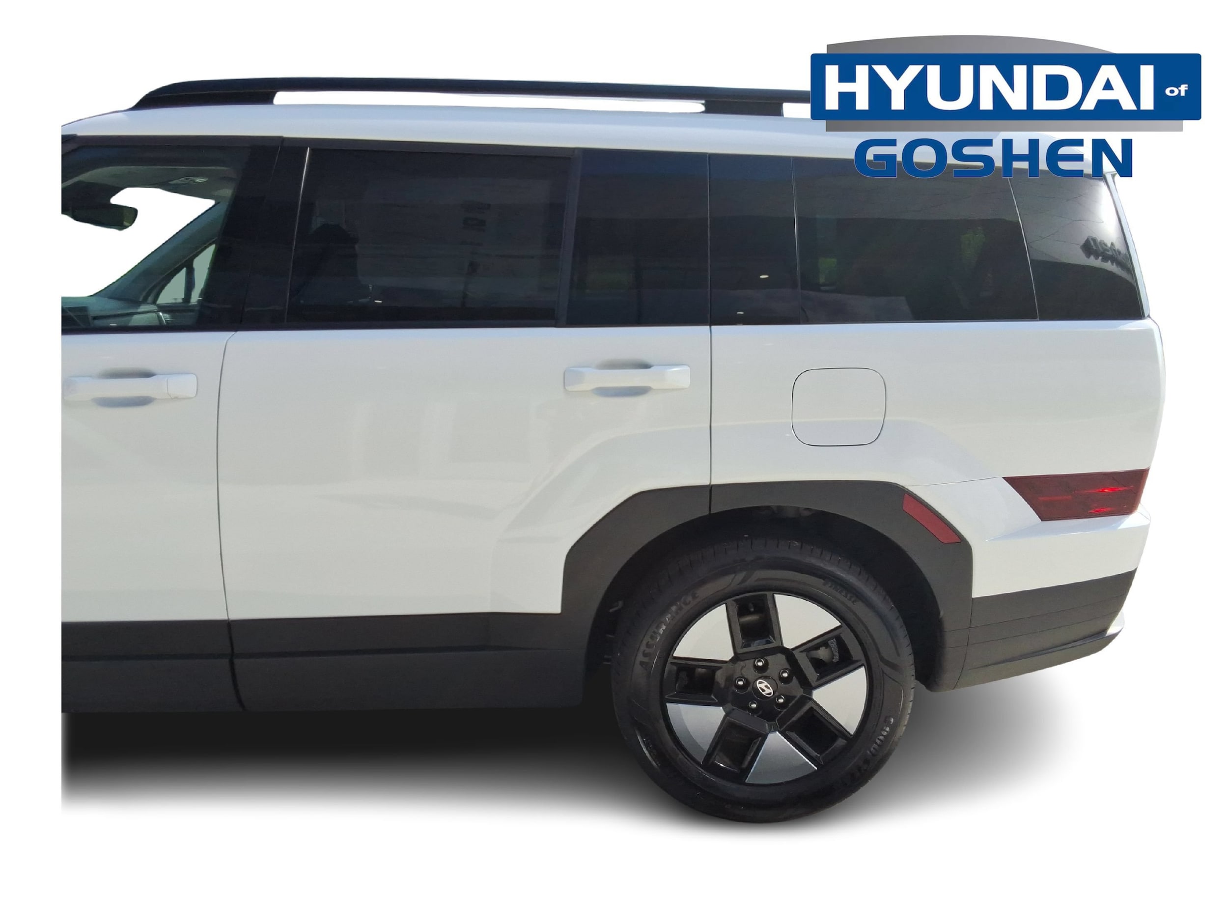 2026 Hyundai Santa Fe SEL - Photo 6