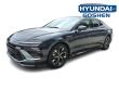 Certified 2025 Hyundai Sonata SEL SEL AWD