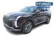 Certified 2024 Hyundai Palisade Limited Limited AWD