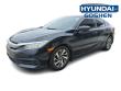 Used 2016 Honda Civic Sedan EX CVT EX