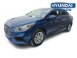 Used 2022 Hyundai Accent SE Sedan