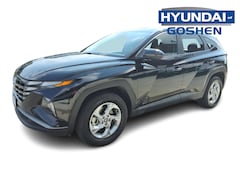 2024 Hyundai Tucson SE SE AWD