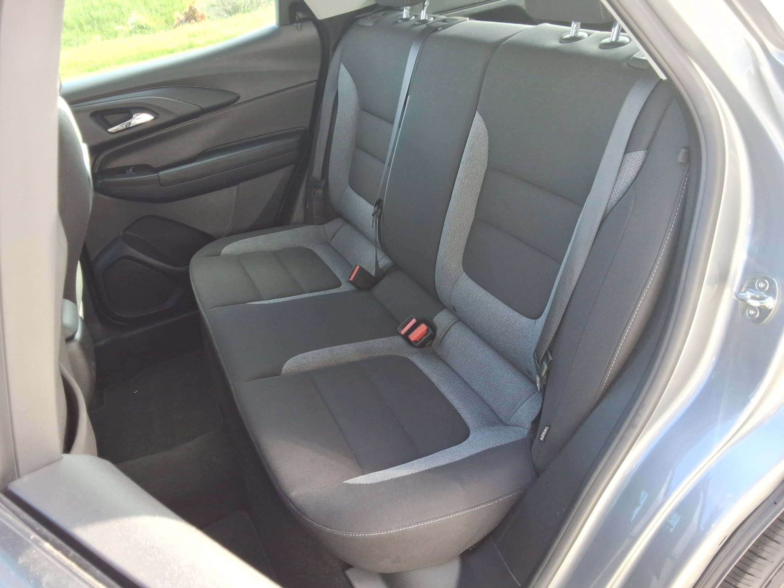 2023 Chevrolet TrailBlazer LS - Photo 27
