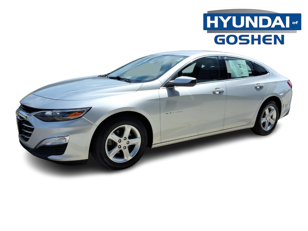 Used 2022 Chevrolet
