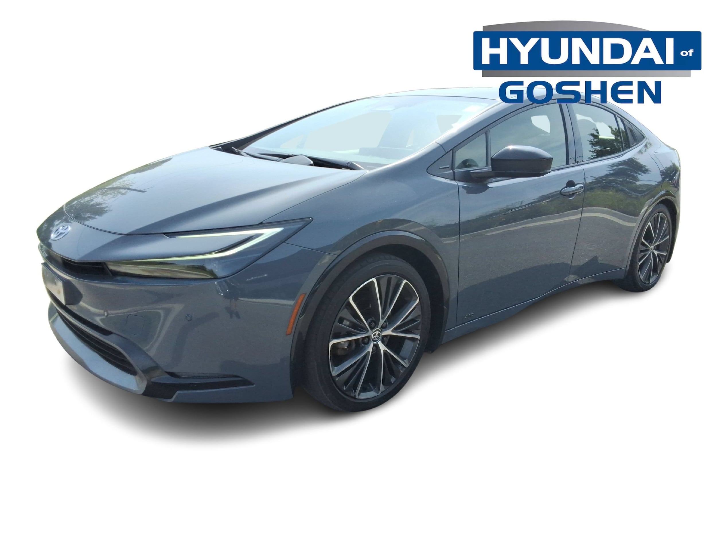 2023 Toyota Prius