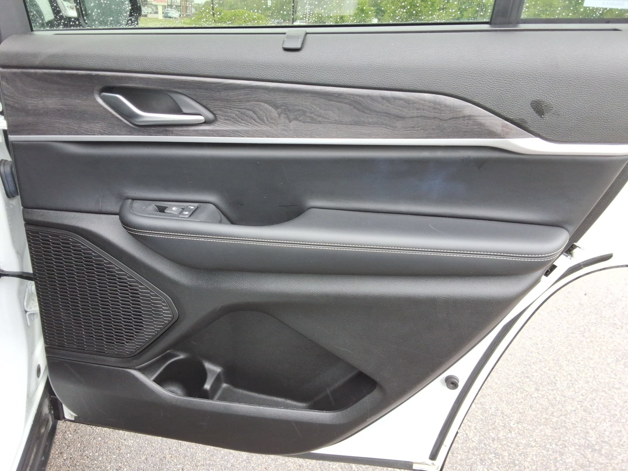 2024 Jeep Grand Cherokee L Limited - Photo 24