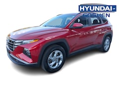 2023 Hyundai Tucson SEL SEL AWD