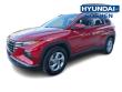 Used 2023 Hyundai Tucson SEL SEL AWD