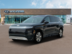 2026 Hyundai IONIQ 9 SEL SEL AWD