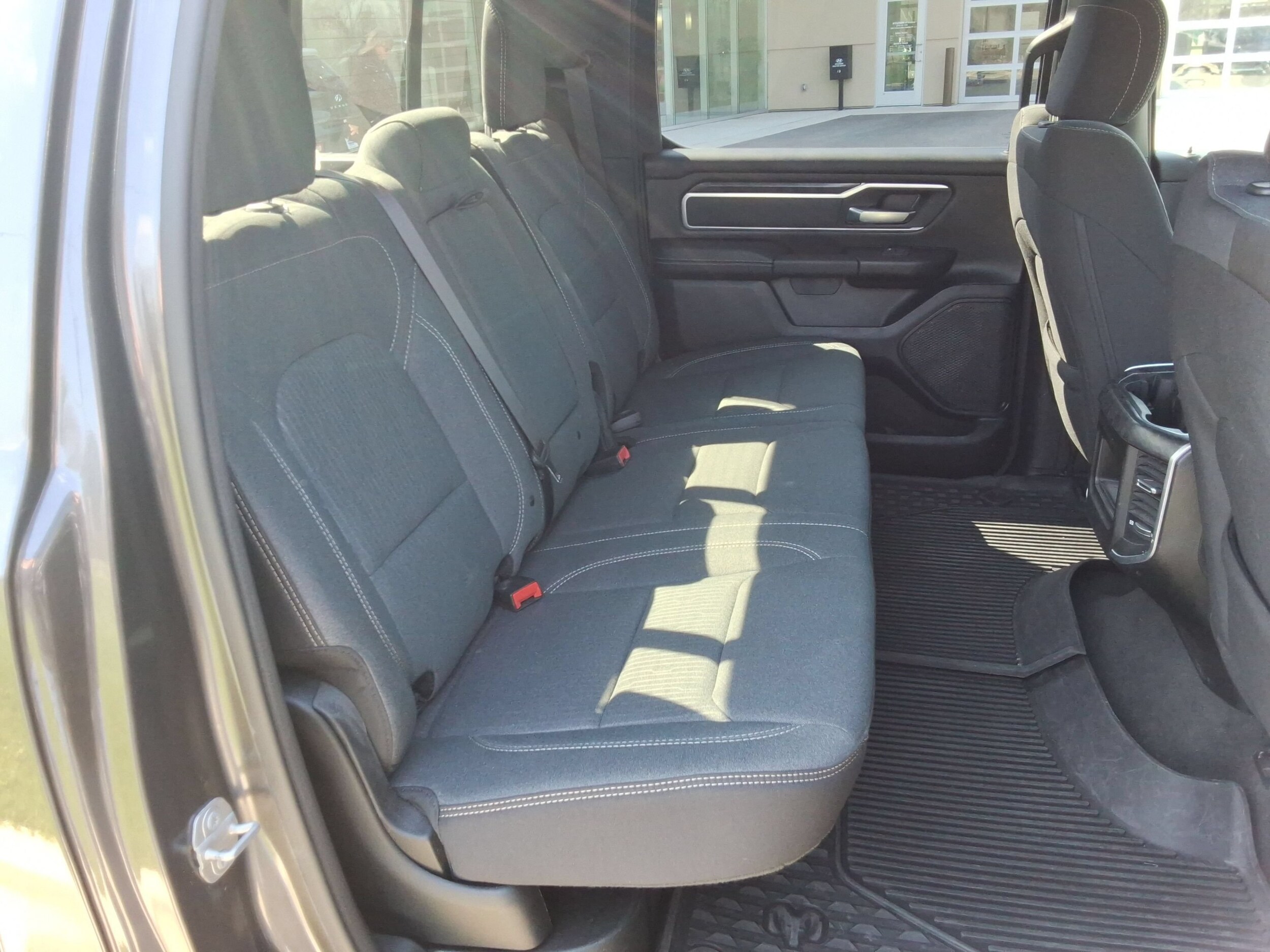 2022 RAM Ram 1500 Pickup Big Horn/Lone Star - Photo 30