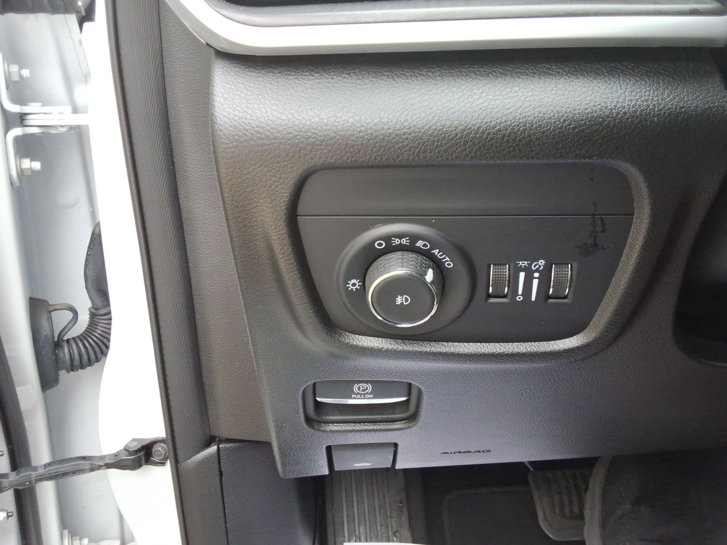 2024 Jeep Grand Cherokee L Limited - Photo 19
