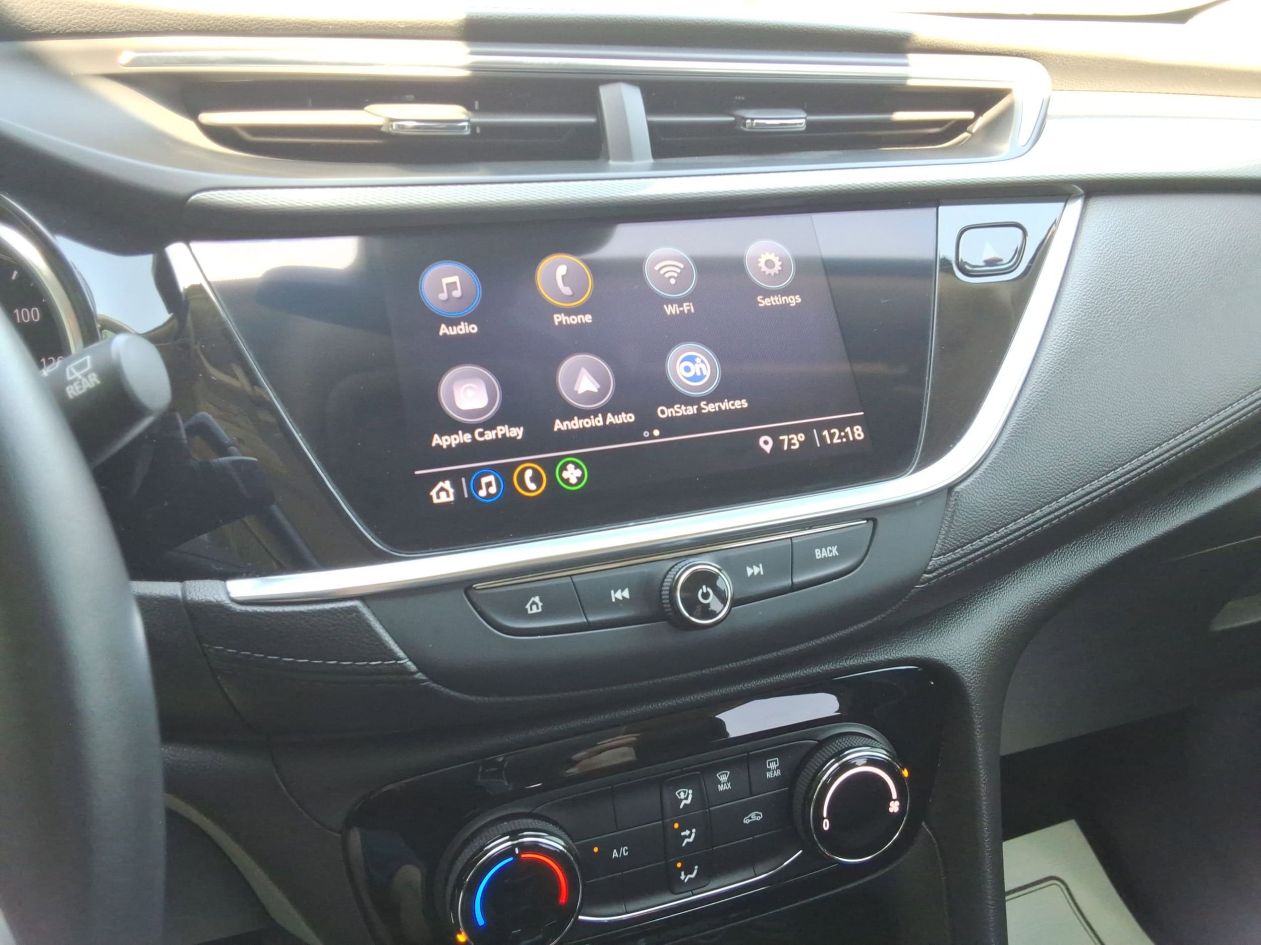 2021 Buick Encore GX Preferred - Photo 15