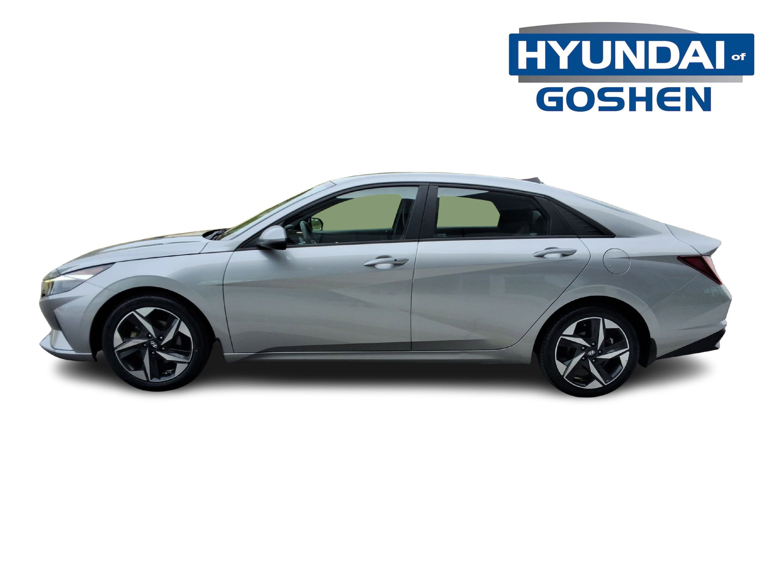 2023 Hyundai Elantra SEL Convenience photo 3