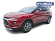  Chevrolet Blazer