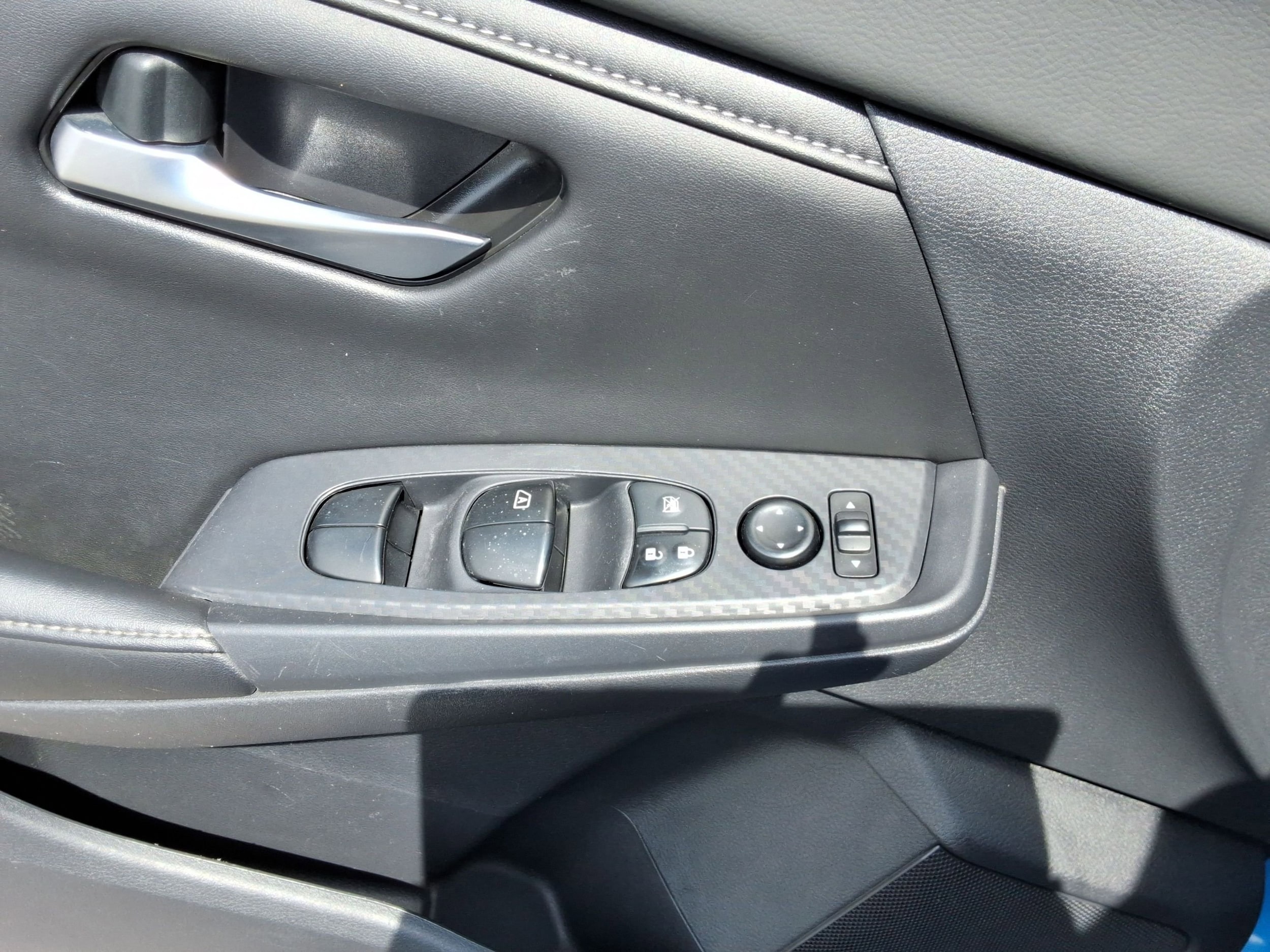 2022 Nissan Sentra SV - Photo 21