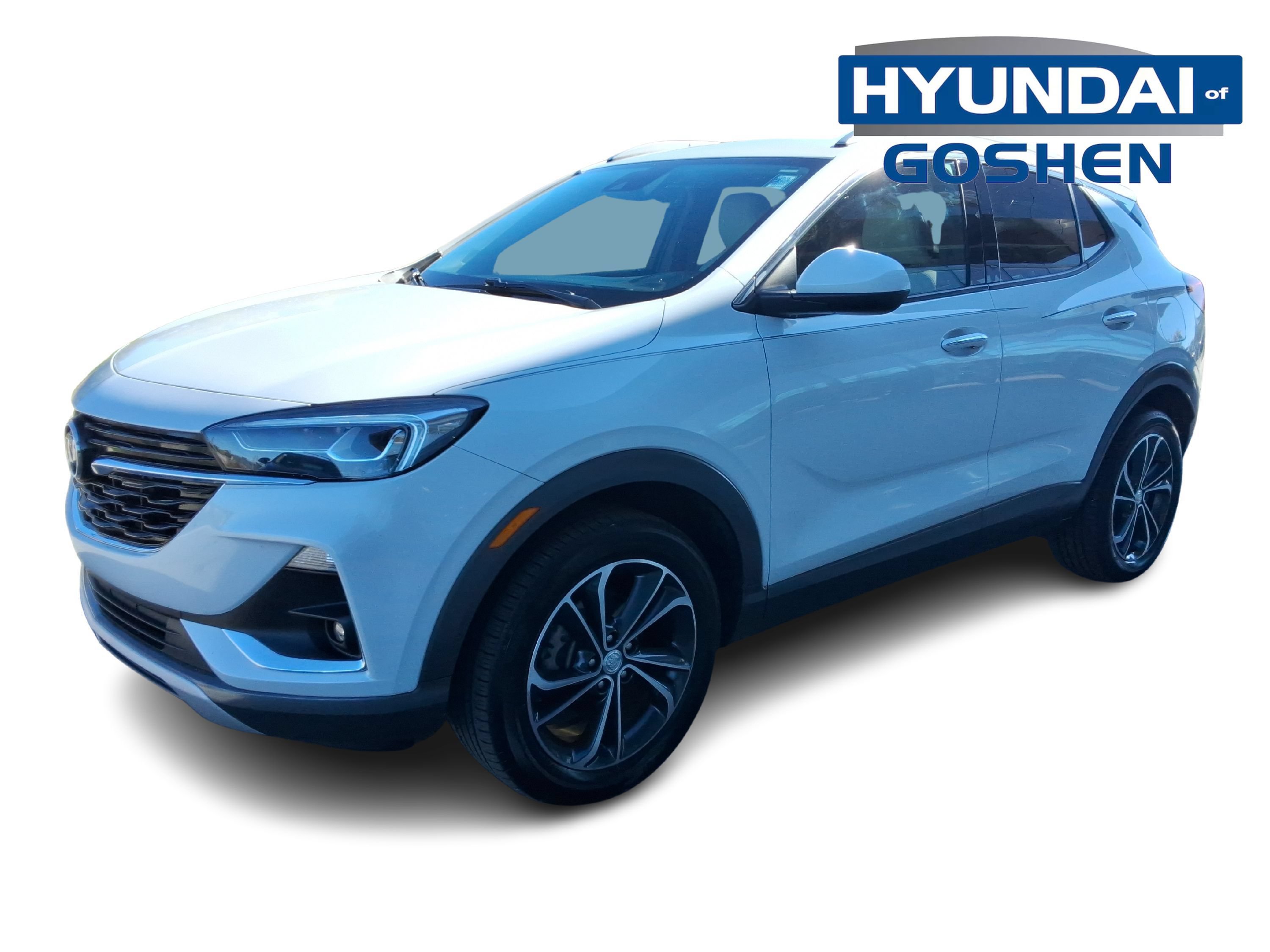 2021 Buick Encore GX