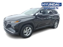 2023 Hyundai Tucson SEL SEL AWD