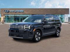 2027 Hyundai Santa Fe Hybrid SEL SEL AWD