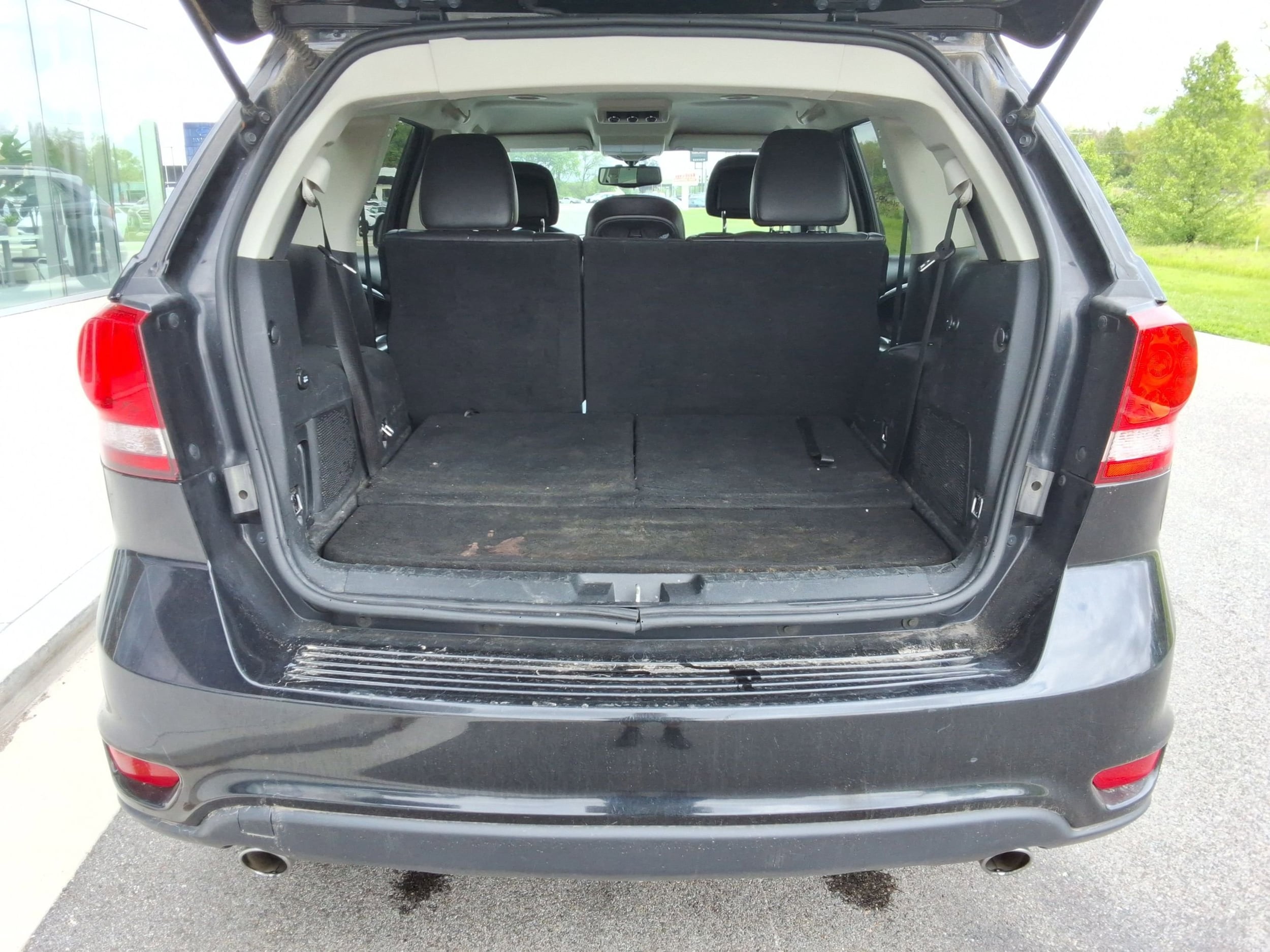 2015 Dodge Journey R/T - Photo 27