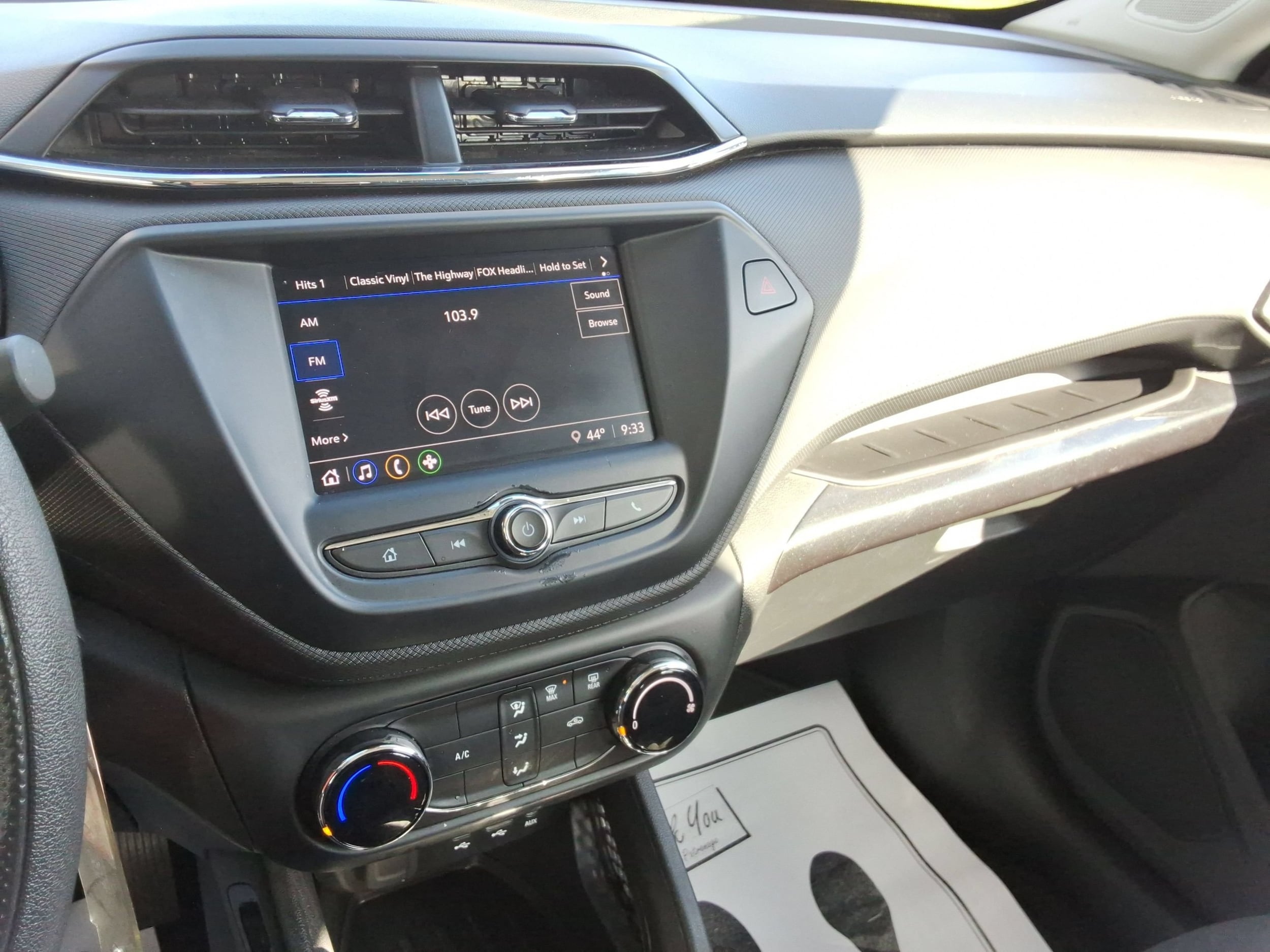 2023 Chevrolet TrailBlazer LS - Photo 15