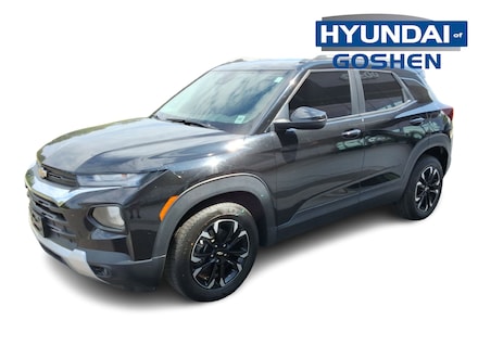 2023 Chevrolet Trailblazer LT FWD  LT